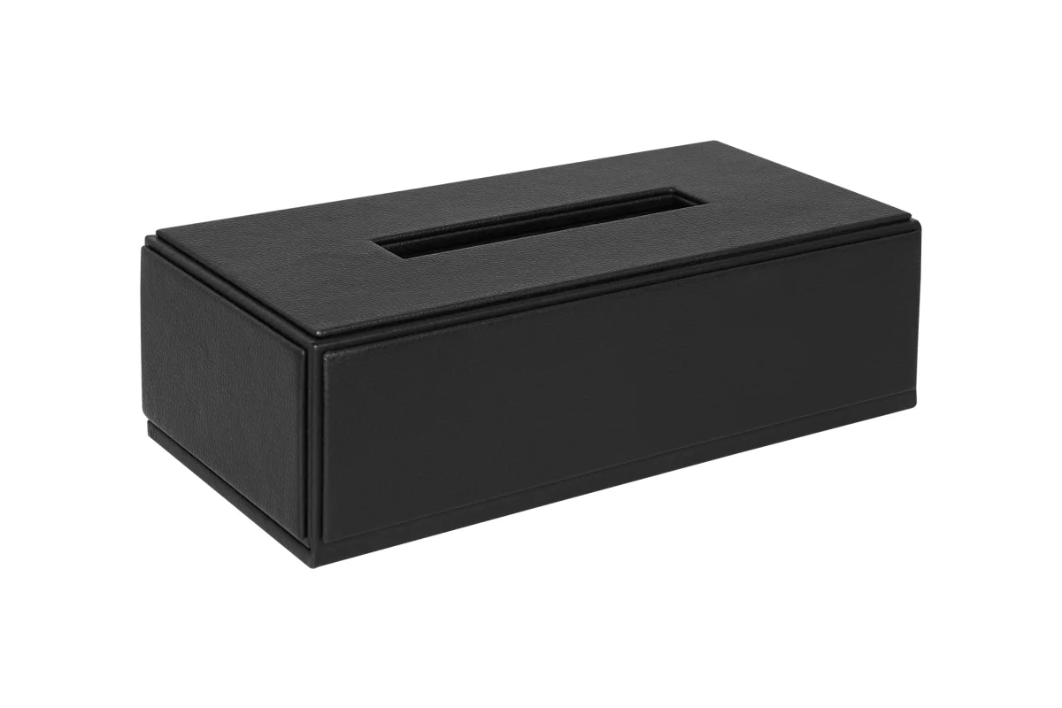 Cube Tissue Box Cover